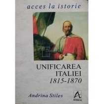Unificarea Italiei 1815 - 1870