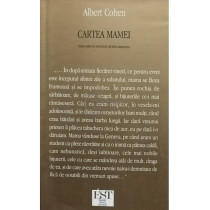 Cartea mamei