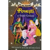 Cele mai frumoase povesti