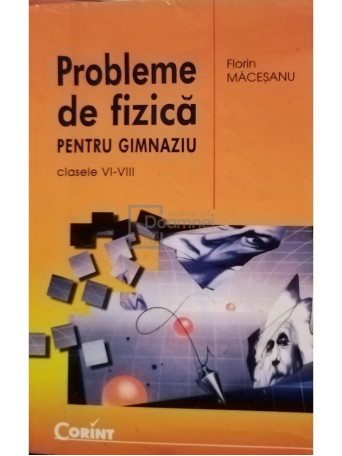 Probleme de fizica pentru gimnaziu clasele VI - VIII