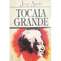Tocaia grande