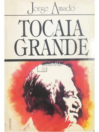Tocaia grande