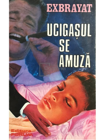 Ucigasul se amuza