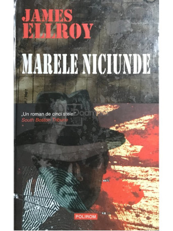 Marele niciunde