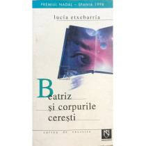 Beatriz si corpurile ceresti