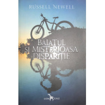 Baiatul si misterioasa disparitie