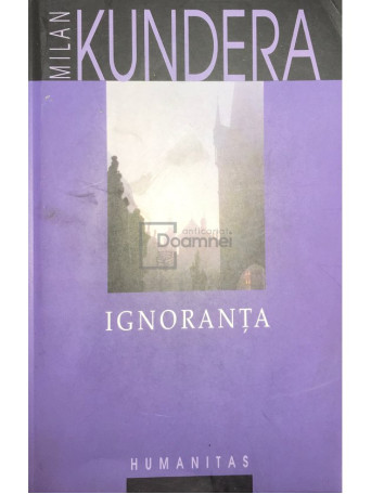 Ignoranta