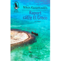 Raport catre El Greco