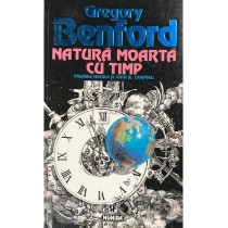Natura moarta cu timp