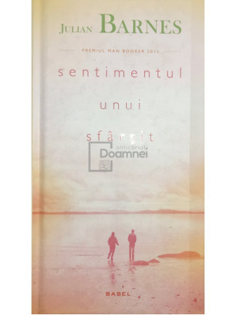 Sentimentul unui sfarsit