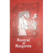 Maestrul si Margareta