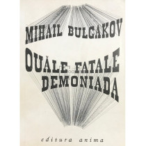 Ouale fatale. Demoniada