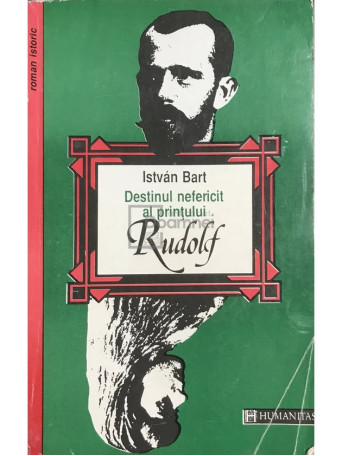 Destinul nefericit al printului Rudolf