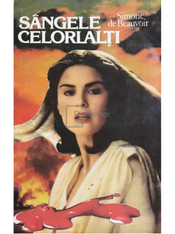 Sangele celorlalti