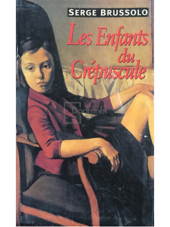 Les Enfants du Crepuscule