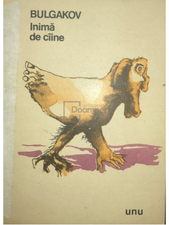Inima de caine