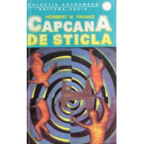 Capcana de sticla
