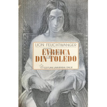 Evreica din Toledo