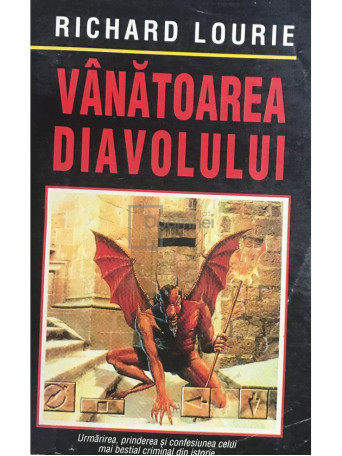 Vanatoarea diavolului