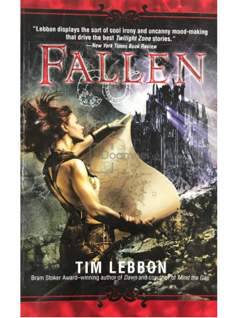 Fallen