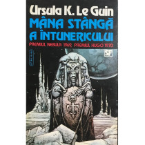 Mana stanga a intunericului