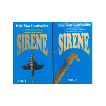 Sirene, 2 vol.