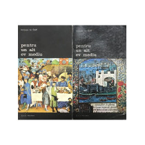 Pentru un alt ev mediu, 2 vol.