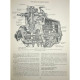 Diesel. Fundamentals, service, repair