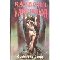 Razboiul vampirilor