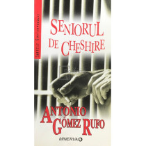 Seniorul de Cheshire