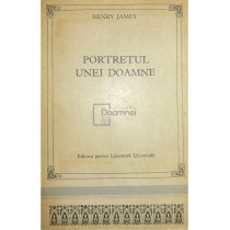 Portretul unei doamne