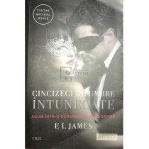 Cincizeci de umbre intunecate