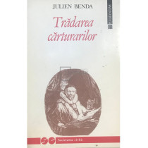 Tradarea carturarilor