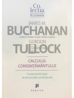 Calculul consimtamantului