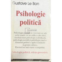 Psihologie politica