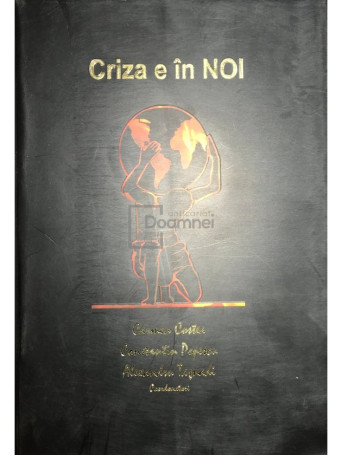 Criza e in noi
