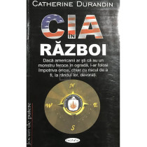 CIA in razboi