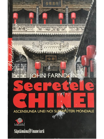 Secretele Chinei