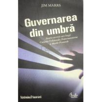 Guvernarea din umbra