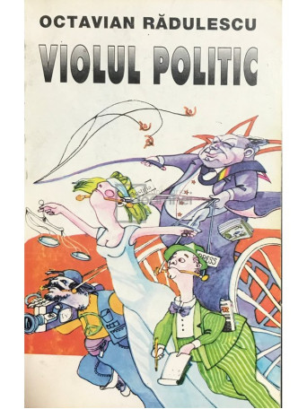 Violul politic