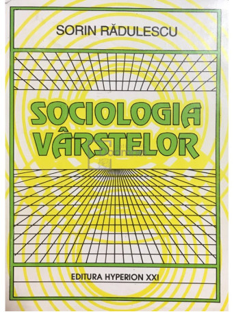 Sociologia varstelor