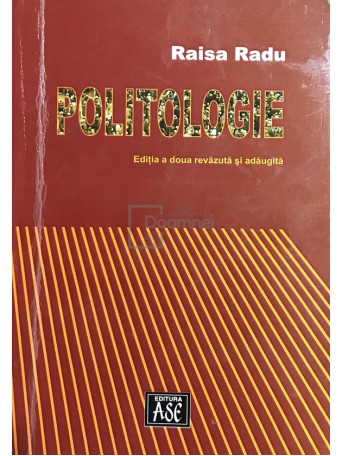 Politologie