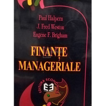 Finante manageriale