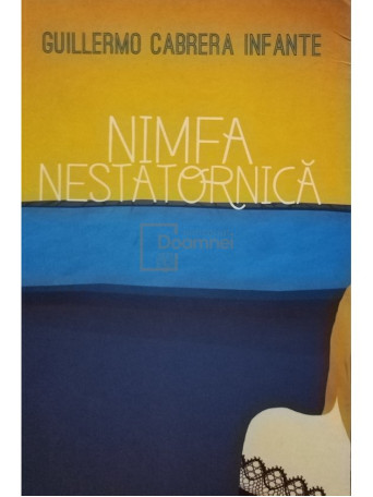Nimfa nestatornica