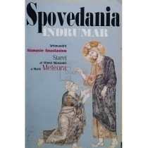 Spovedania - indrumar
