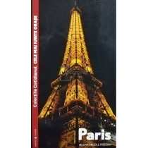 Paris - Cele mai iubite orase