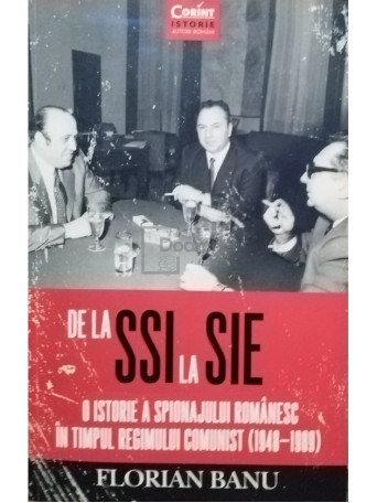 De la SSI la SIE