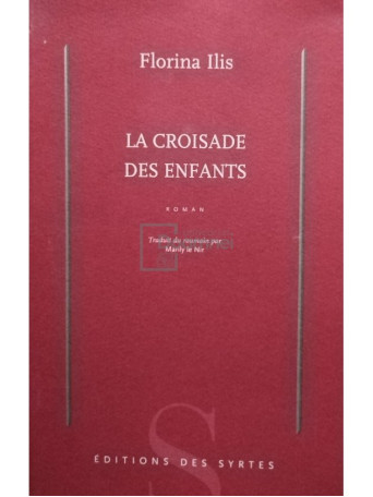 La croisade des enfants (semnata)