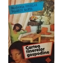Cartea tinerelor gospodine