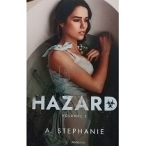 Hazard, vol. 2